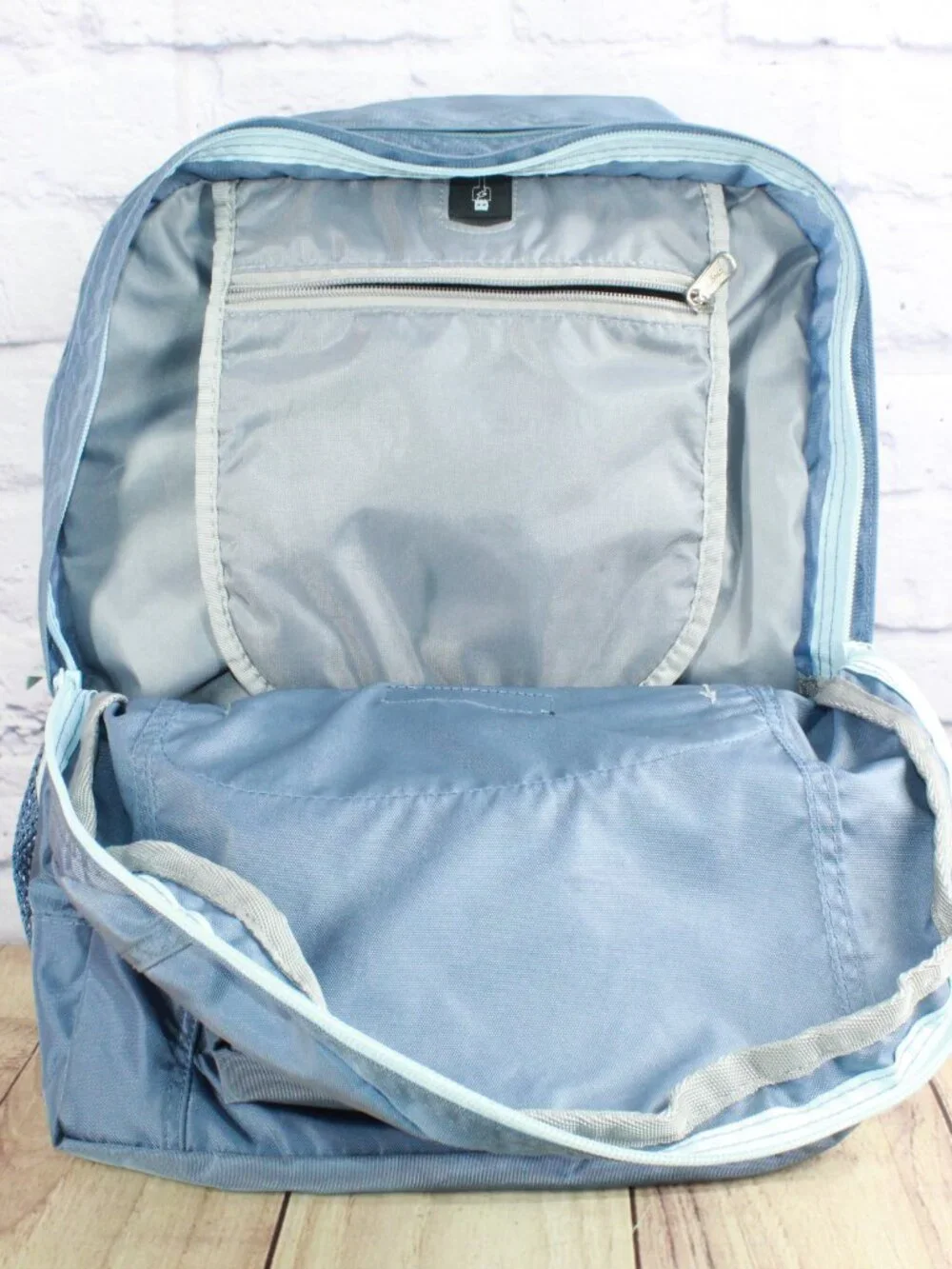 READ-LL Bean Unisex Adult Deluxe Book Pack 37L Backpack Hiking School Camp